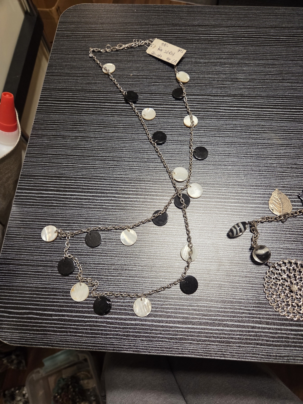 5 Lbs. of Jewelry By Erica Lyons Mixed - Picture 14 of 16
